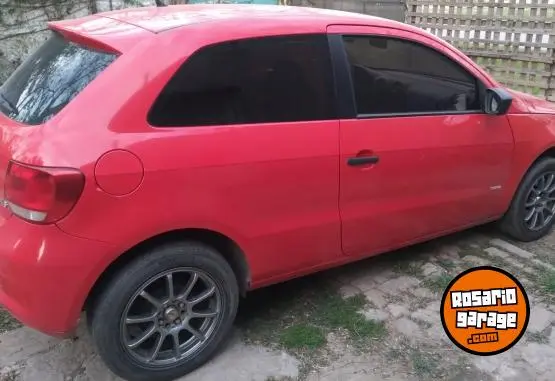 Volkswagen Gol Trend  2013 - foto 5