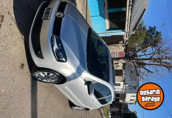 Volkswagen Fox Highline  2010 - foto 1