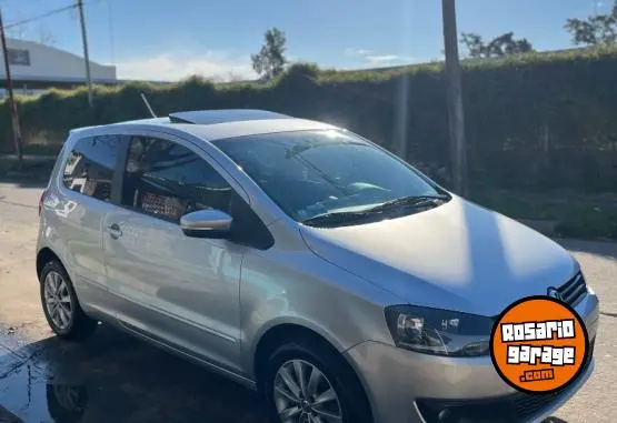 Volkswagen Fox Highline  2010 - foto 2