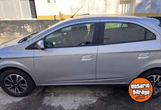 Chevrolet Onix  2017 - foto 1