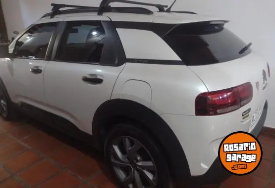 Citroën Cactus C4 Feel Pk  2020 - foto 1