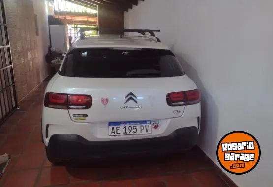 Citroën Cactus C4 Feel Pk  2020 - foto 2