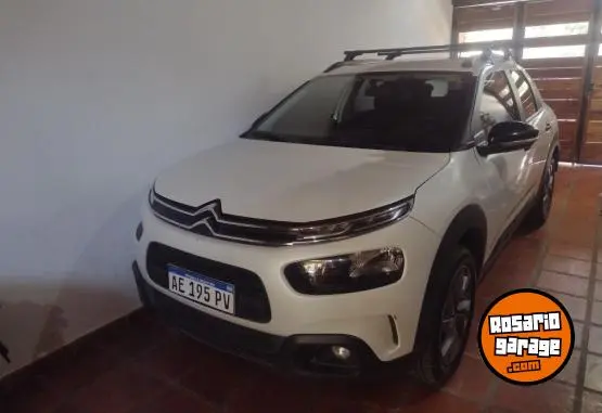 Citroën Cactus C4 Feel Pk  2020 - foto 3