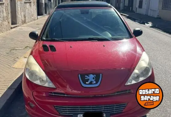 Peugeot 207 Compact Xt Feline 2012 - foto 1