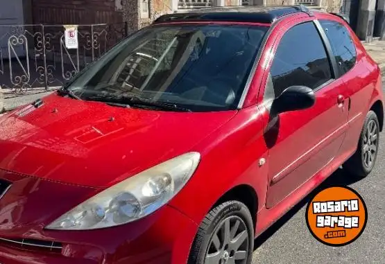Peugeot 207 Compact Xt Feline  2012 - foto 2