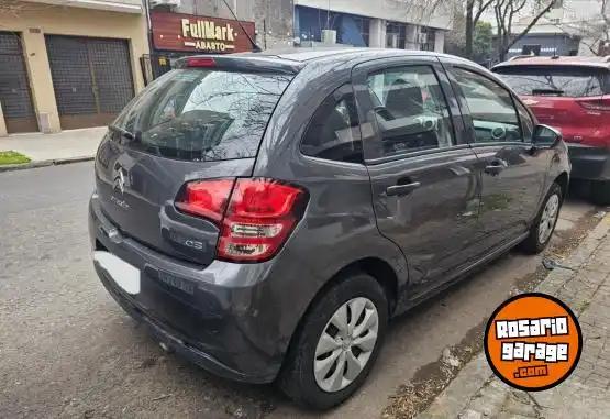 Citroën C3  2015 - foto 2