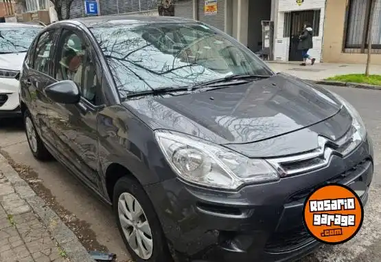 Citroën C3  2015 - foto 4