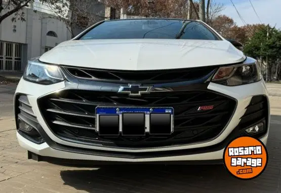 Chevrolet Cruze  2023 - foto 1
