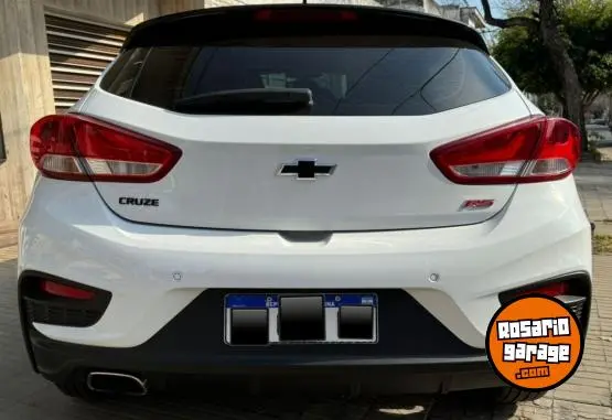 Chevrolet Cruze  2023 - foto 2