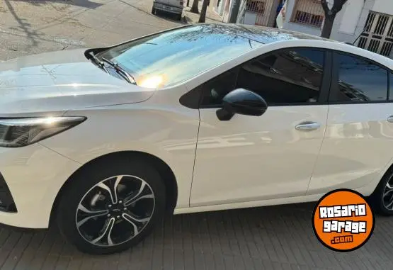 Chevrolet Cruze  2023 - foto 3