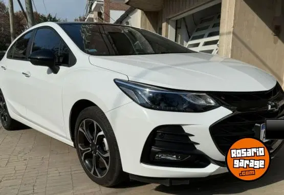 Chevrolet Cruze  2023 - foto 5