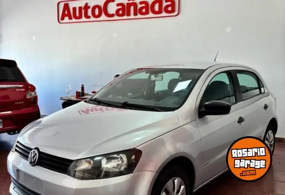 Volkswagen Gol Trendline  2013 - foto 1
