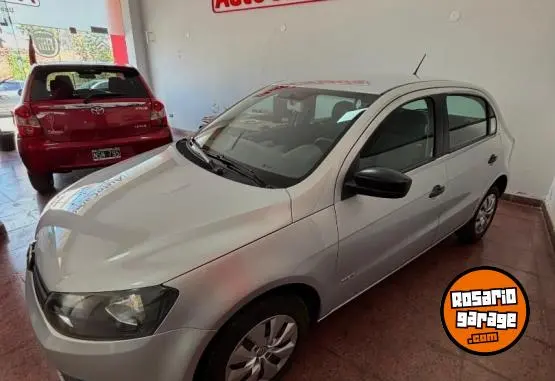 Volkswagen Gol Trendline  2013 - foto 2