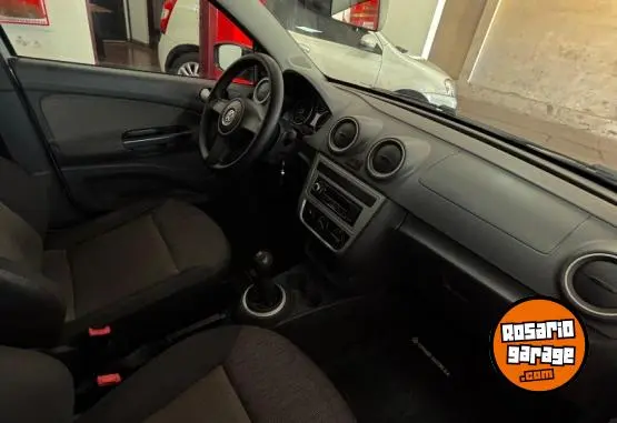 Volkswagen Gol Trendline  2013 - foto 4