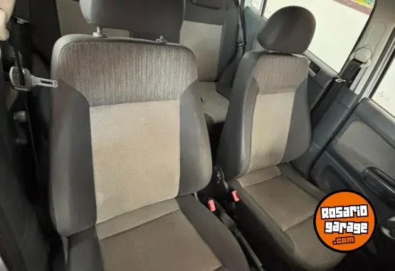 Volkswagen Gol Trendline  2013 - foto 5