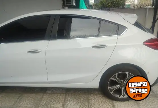 Chevrolet Cruze Premier  2021 - foto 2