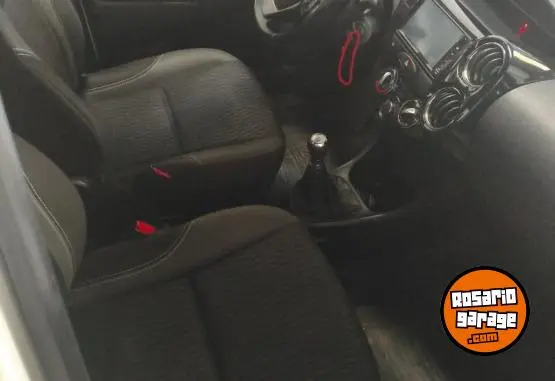 Toyota Etios,Xls 1.5 4 P  2018 - foto 3