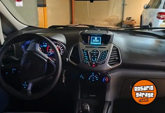 Ford Ecosport  2013 - foto 5