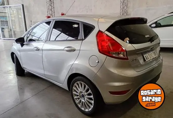 Ford Fiesta  2016 - foto 4