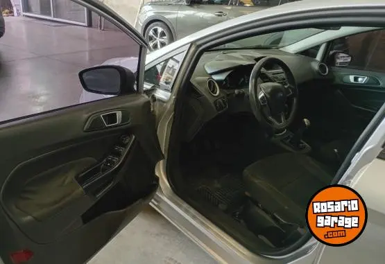 Ford Fiesta  2016 - foto 5