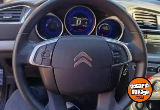 Citroën C4 Lounge Feel  2018 - foto 3