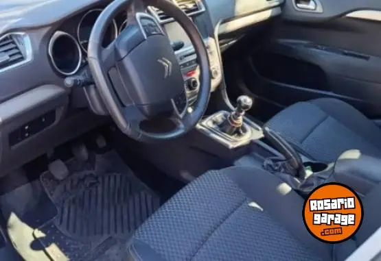Citroën C4 Lounge Feel  2018 - foto 4