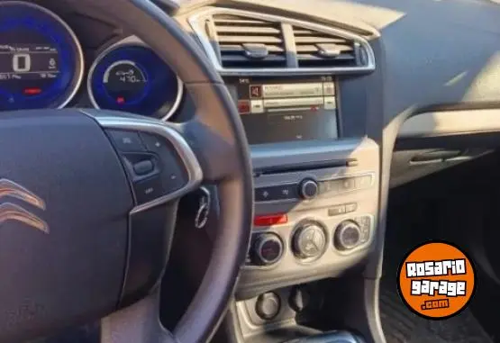 Citroën C4 Lounge Feel  2018 - foto 5