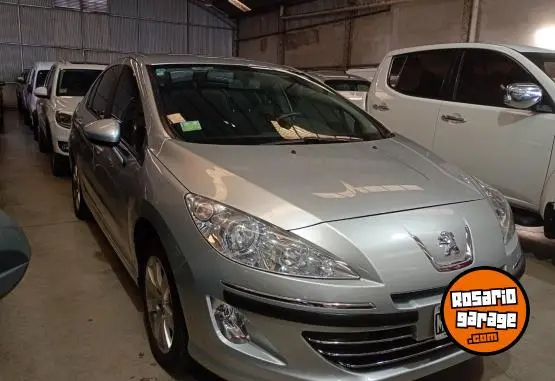 Peugeot 408  2013 - foto 2