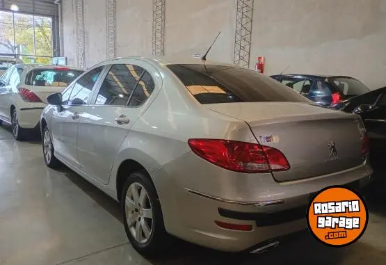 Peugeot 408  2013 - foto 3