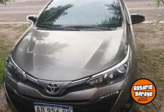 Toyota Yaris S  2019 - foto 1