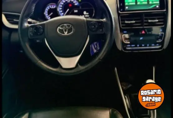 Toyota Yaris S  2019 - foto 3