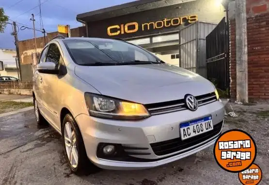 Volkswagen Suran  2018 - foto 1