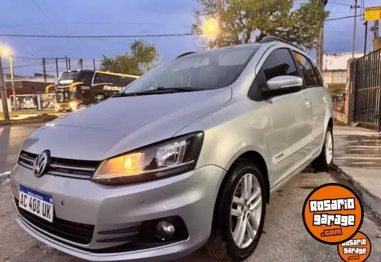 Volkswagen Suran  2018 - foto 2
