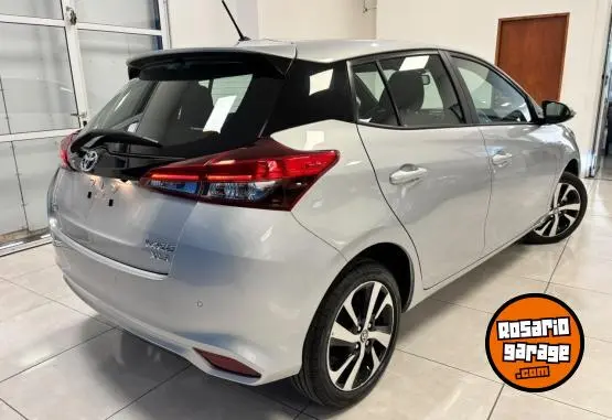 Toyota Yaris Xls Pack 1.5 Cvt  2026 - foto 4