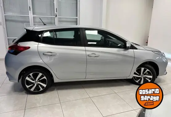 Toyota Yaris Xls Pack 1.5 Cvt  2026 - foto 5