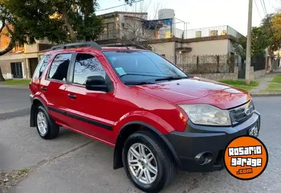 Ford Ecosport  2011 - foto 1
