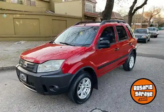 Ford Ecosport  2011 - foto 2