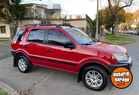 Ford Ecosport  2011 - foto 3