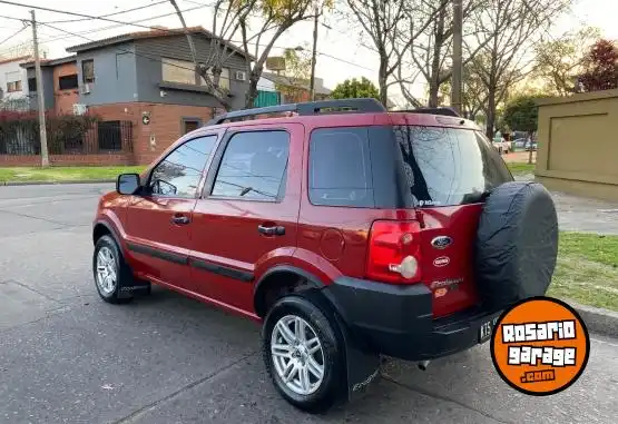 Ford Ecosport  2011 - foto 5