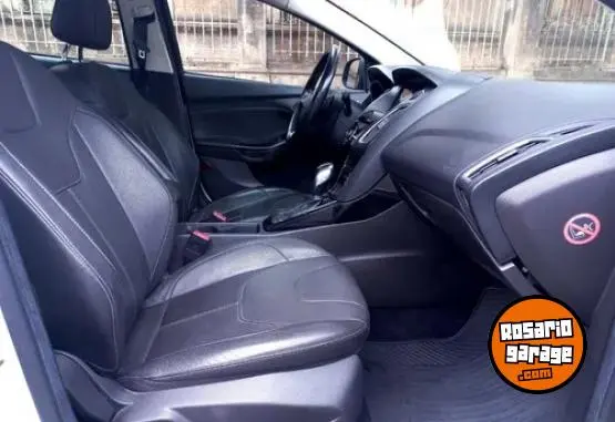 Ford Focus 3 Titanium  2016 - foto 2