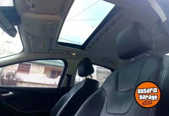 Ford Focus 3 Titanium  2016 - foto 3