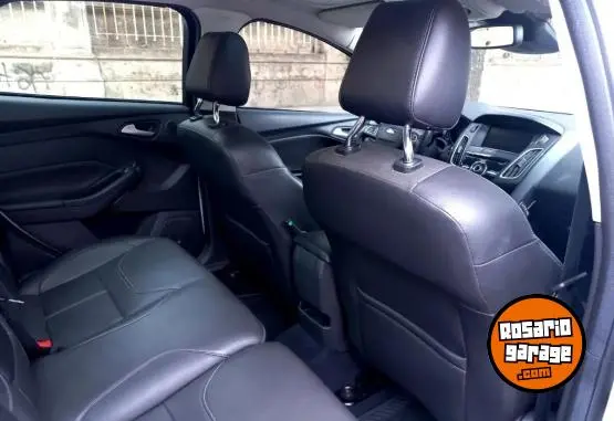 Ford Focus 3 Titanium  2016 - foto 4