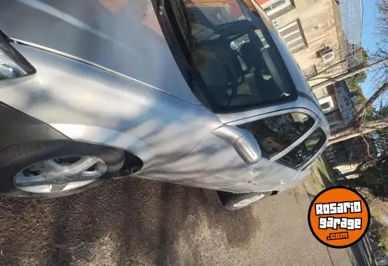 Chevrolet Corsa  2016 - foto 1