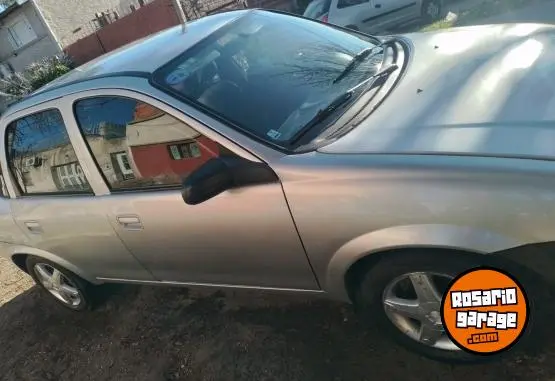 Chevrolet Corsa  2016 - foto 2