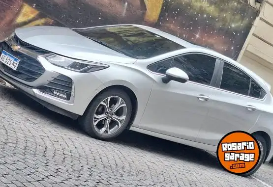 Chevrolet Cruze Premier  2020 - foto 1