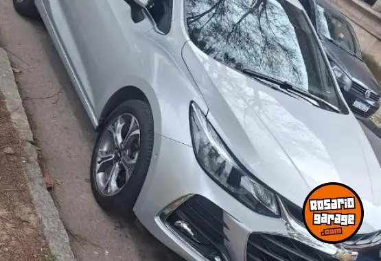 Chevrolet Cruze Premier  2020 - foto 2