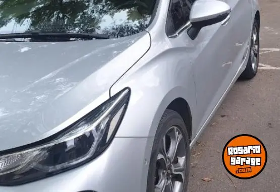 Chevrolet Cruze Premier  2020 - foto 3