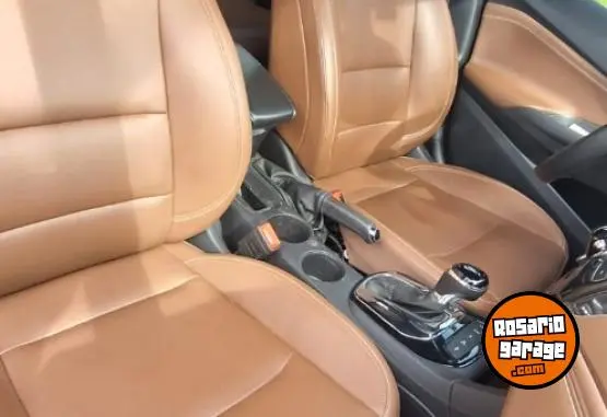 Chevrolet Cruze Premier  2020 - foto 4