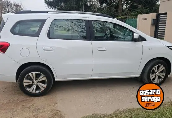 Chevrolet Spin Ltz  2020 - foto 1