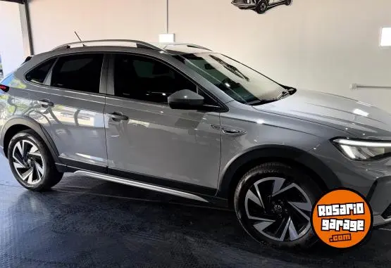 Volkswagen Nivus Highline 2025 - foto 1